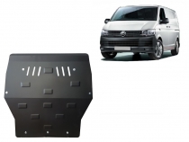 Scut auto Volkswagen Transporter T6