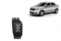 Scut Sistem Stop&GO, EGR Dacia Logan 2