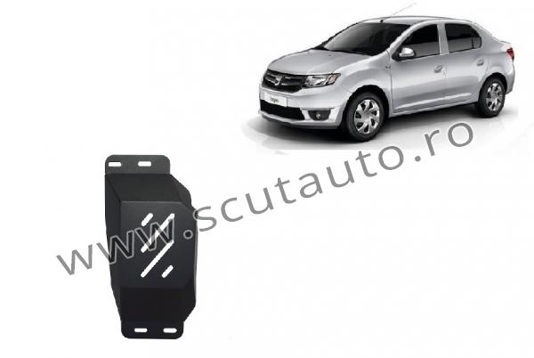 Scut Sistem Stop&GO, EGR Dacia Logan 2