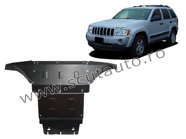 Scut auto  Jeep Grand Cherokee