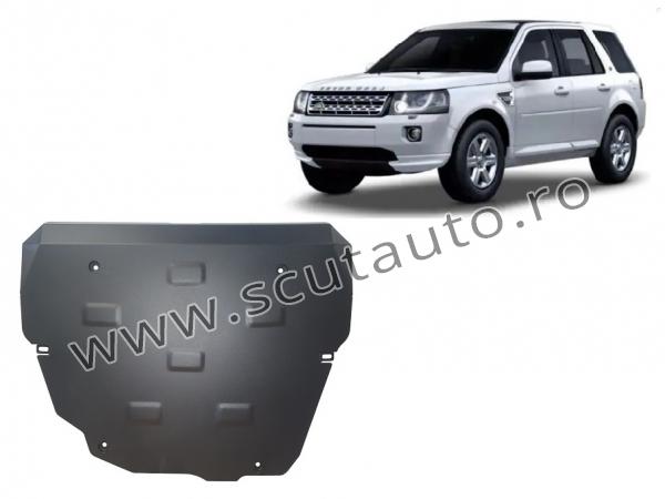 Scut auto Land Rover Freelander 2