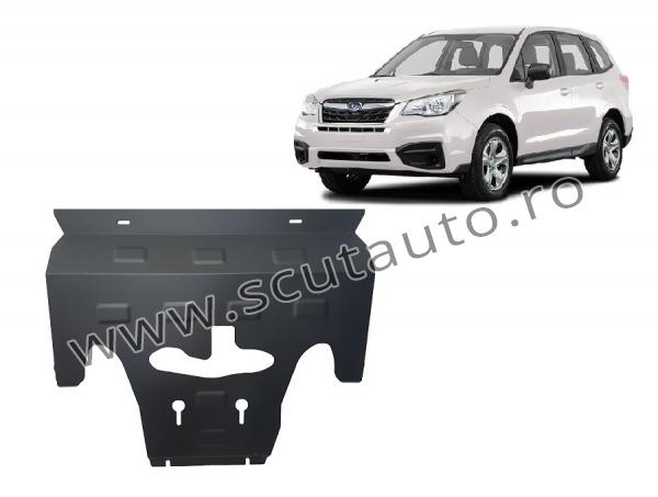 Scut auto Subaru Forester 4