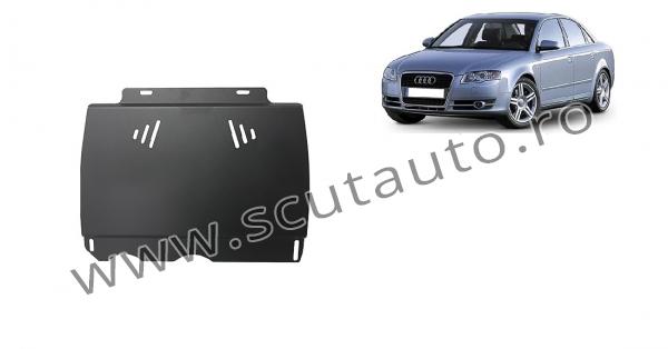 Scut cutie de viteză manuală  Audi A4 B7 All Road