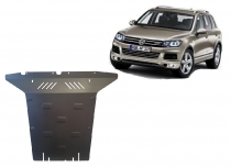 Scut auto VW Touareg