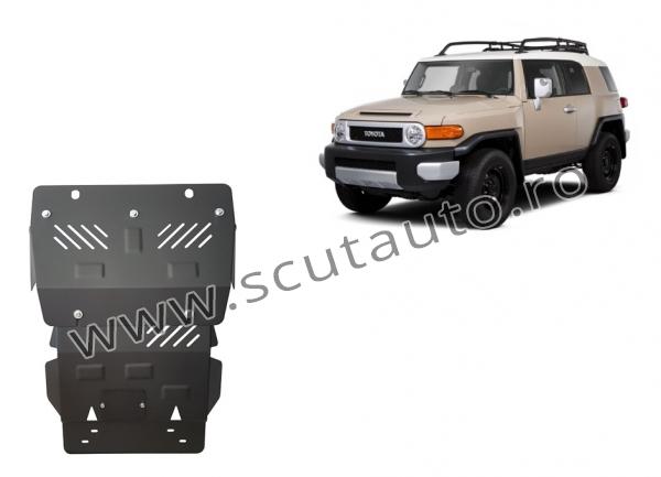 Scut auto Toyota Fj Cruiser