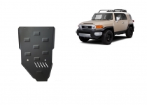 Scut cutie de viteză Toyota Fj Cruiser