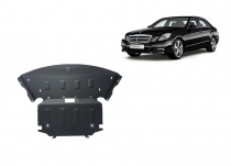 Scut auto Mercedes E-Class W212 - 4x4