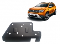 Scut rezervor AdBlue Dacia Duster