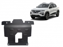 Scut auto Dacia Spring