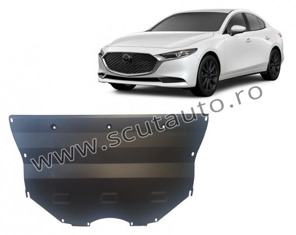 Scut auto Mazda 3