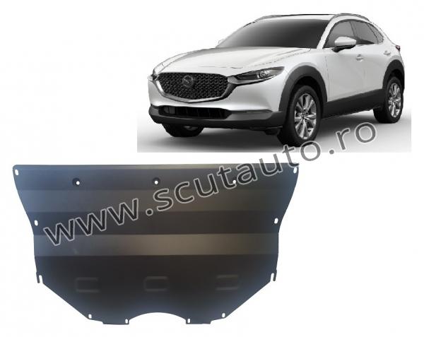 Scut auto Mazda CX-30