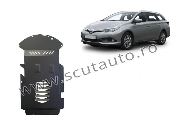 Scut antifurt catalizator pentru Toyota Auris