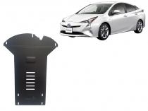 Scut antifurt catalizator pentru Toyota Prius 4