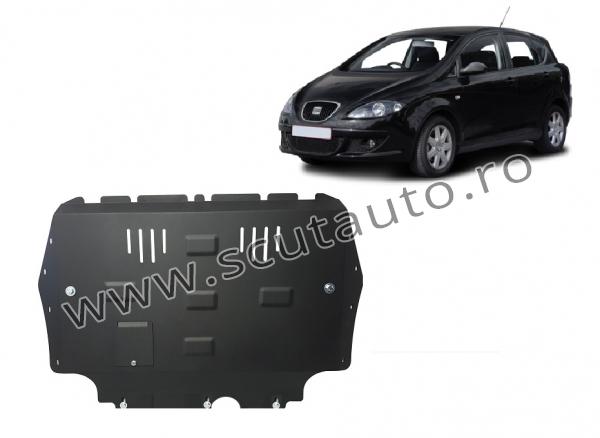 Scut auto Seat Toledo 3