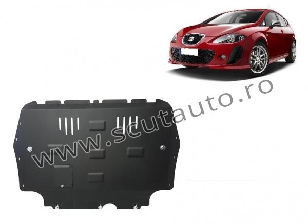 Scut auto Seat Leon 2