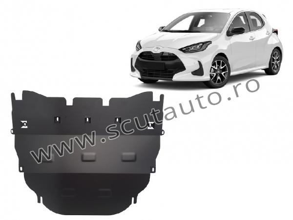 Scut auto Toyota Yaris XP210