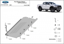 Scut filtru particule Ford Ranger Raptor