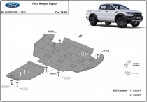 Scut auto Ford Ranger Raptor