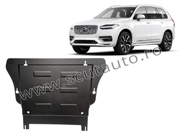 Scut auto Volvo XC90