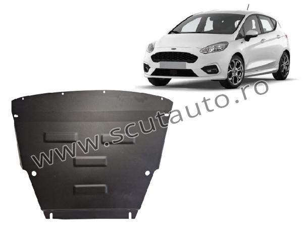 Scut auto Ford Fiesta VII