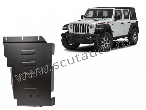 Scut cutie de viteză  Jeep Wrangler - JL