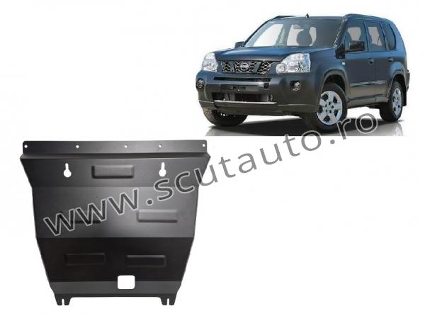 Scut auto Nissan X-Trail T31 - model 2