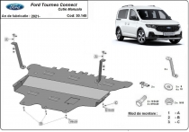 Scut auto Ford Tourneo Connect