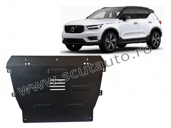 Scut auto Volvo XC40