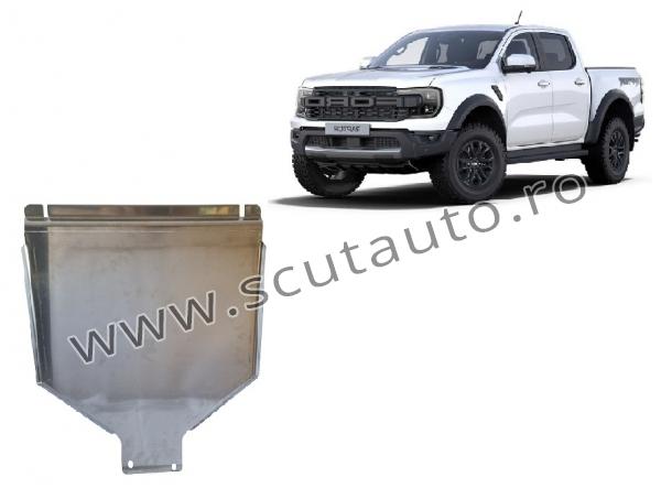 Scut cutie de viteza Ford Ranger Raptor  - Aluminium