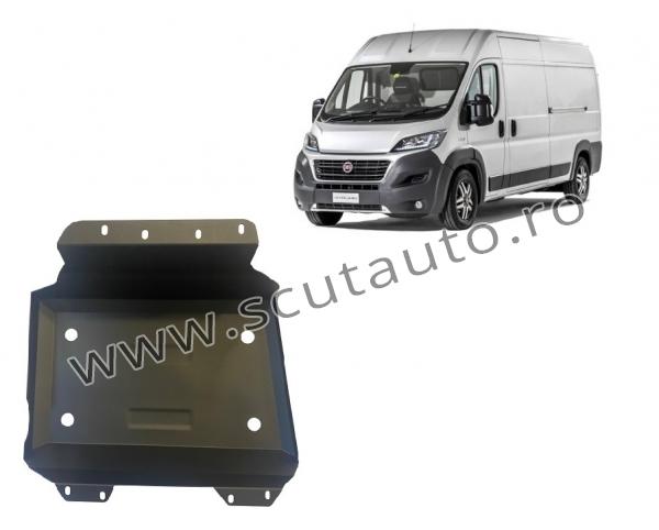 Scut rezervor Fiat Ducato