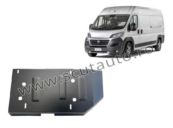 Scut rezervor AdBlue Fiat Ducato