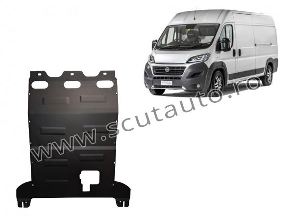 Scut auto Fiat Ducato