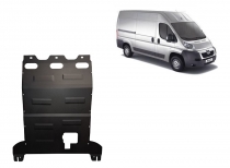 Scut auto Peugeot Boxer