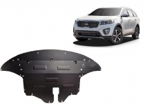 Scut auto Kia Sorento 