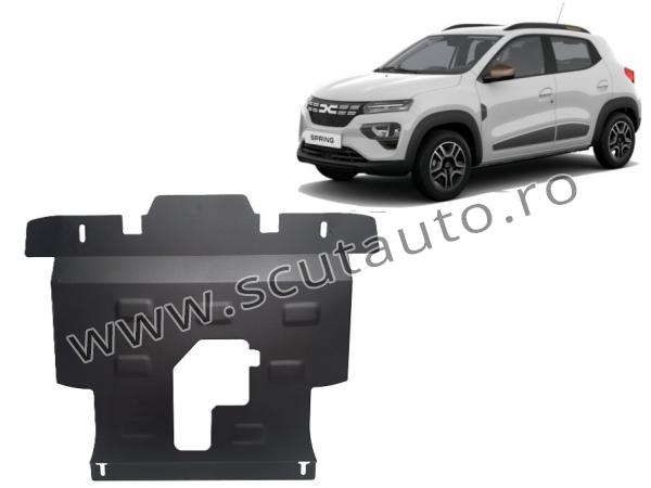 Scut auto Dacia Spring Extreme