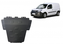 Scut auto Nissan NV250