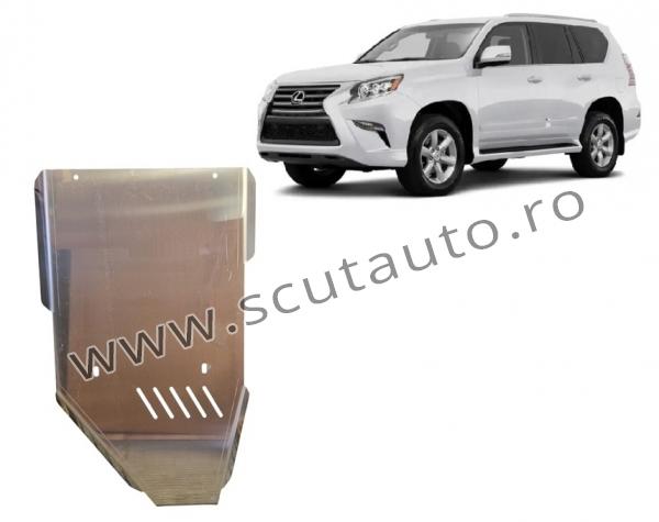 Scut cutie de viteză din aluminiu Lexus GX460