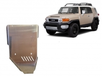 Scut cutie de viteză din aluminiu Toyota Fj Cruiser