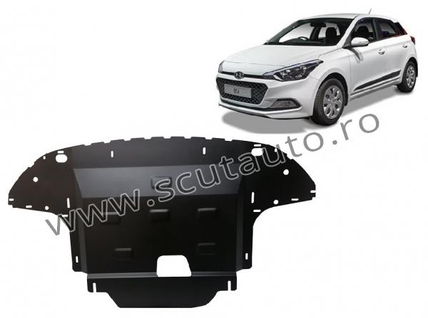 Scut auto Hyundai i20