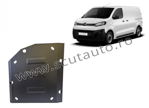 Scut rezervor AdBlue Citroen Dispatch