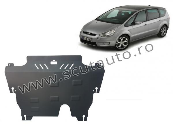 Scut auto Ford S - Max