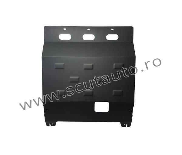 Scut auto Opel Movano