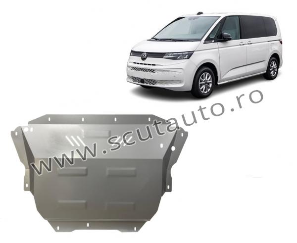 Scut auto galvanizat Volkswagen Transporter T7