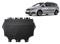 Scut auto Seat Alhambra