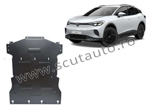 Scut auto Volkswagen ID 4