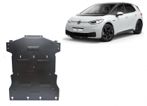 Scut auto Volkswagen ID 3