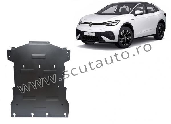 Scut auto Volkswagen ID 5
