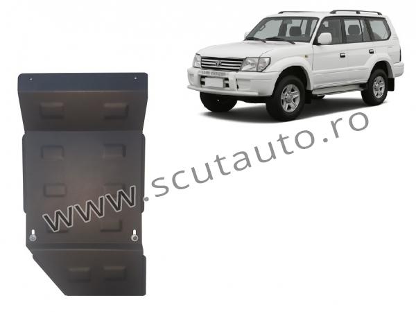 Scut cutie de viteză Toyota Land Cruiser  j90
