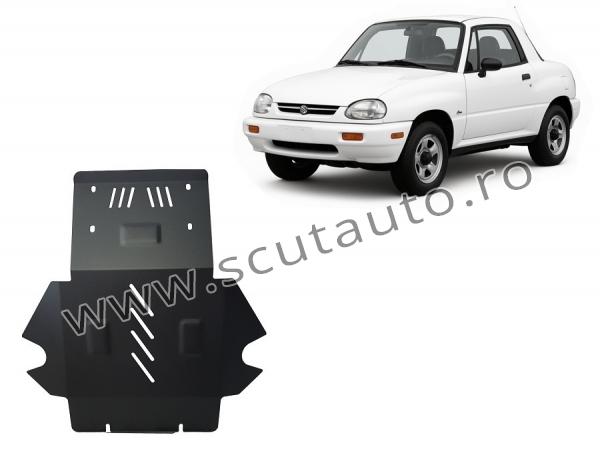 Scut auto Suzuki X90
