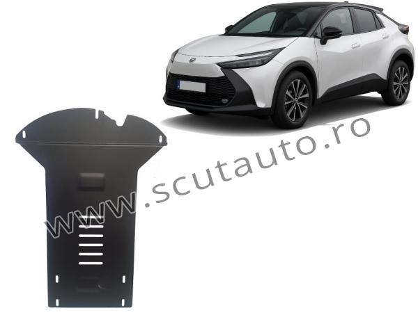 Scut antifurt catalizator pentru Toyota C-HR